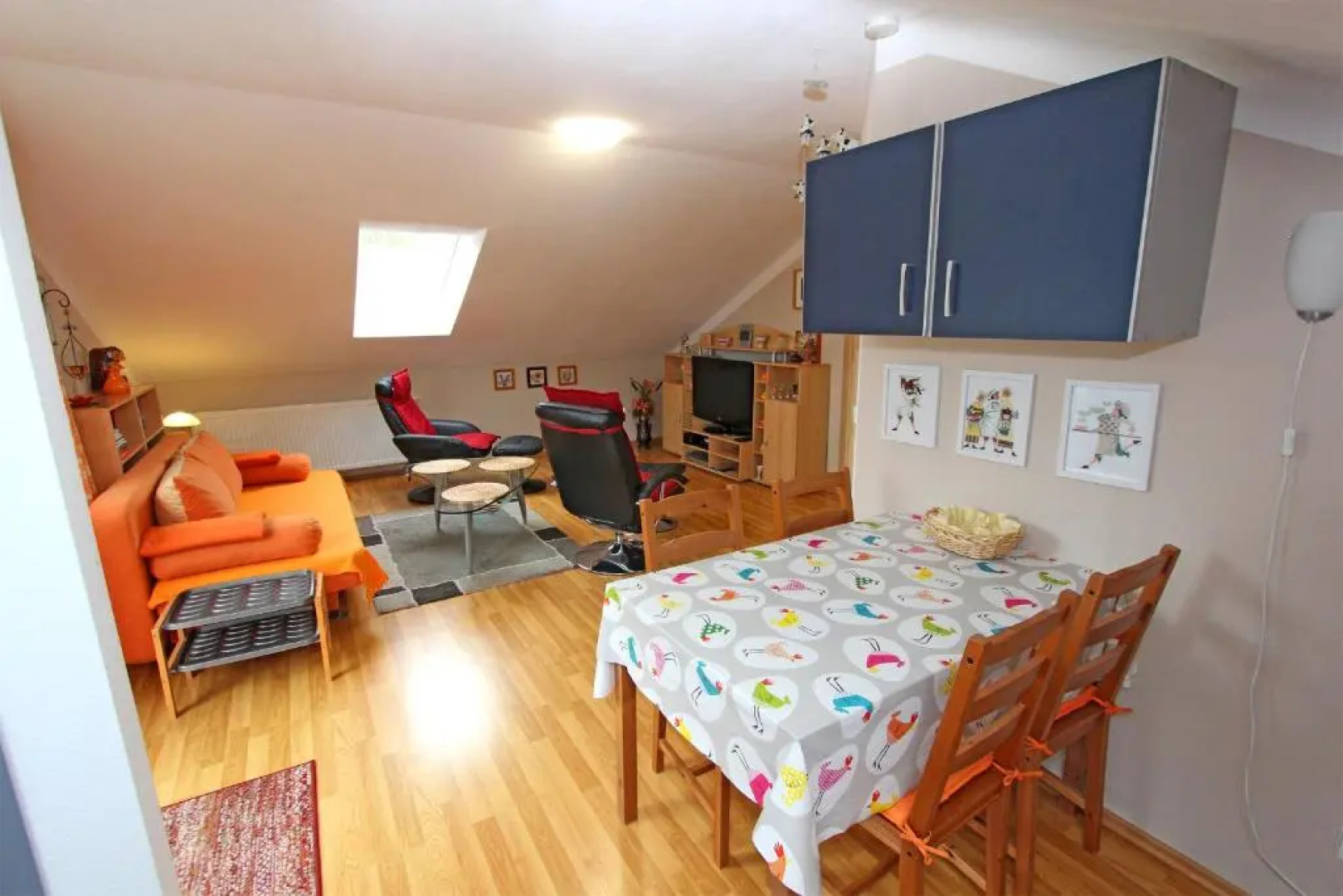 Ferienwohnung Zinnowitz USE 1931