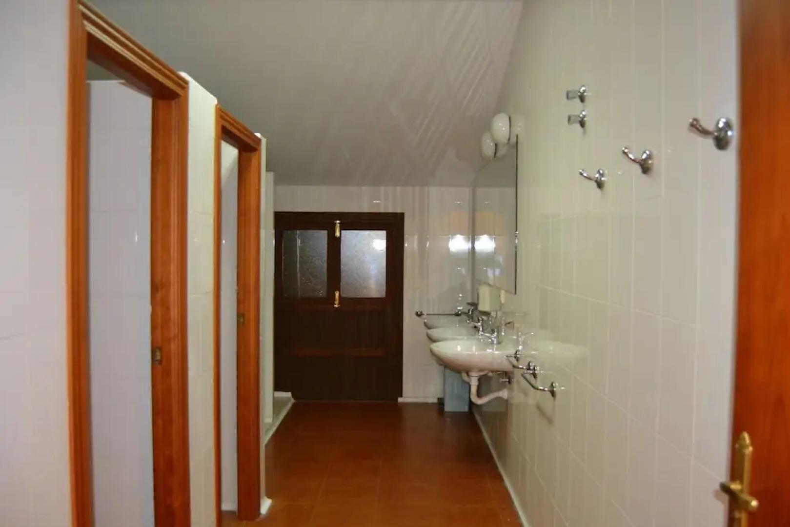 Albergue Aurora Boreal