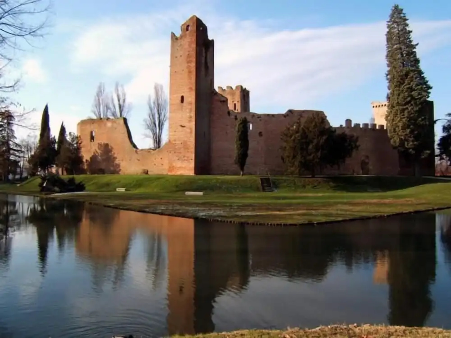 Hotel Due Torri Tempesta