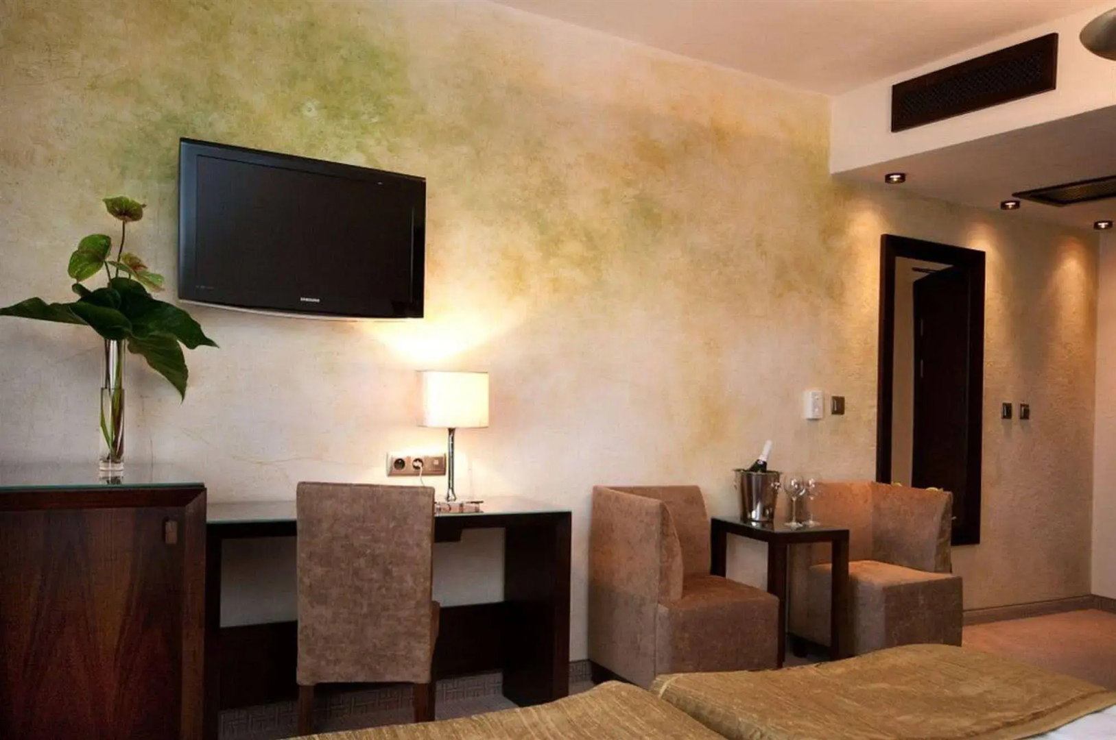 Hotel Remes
