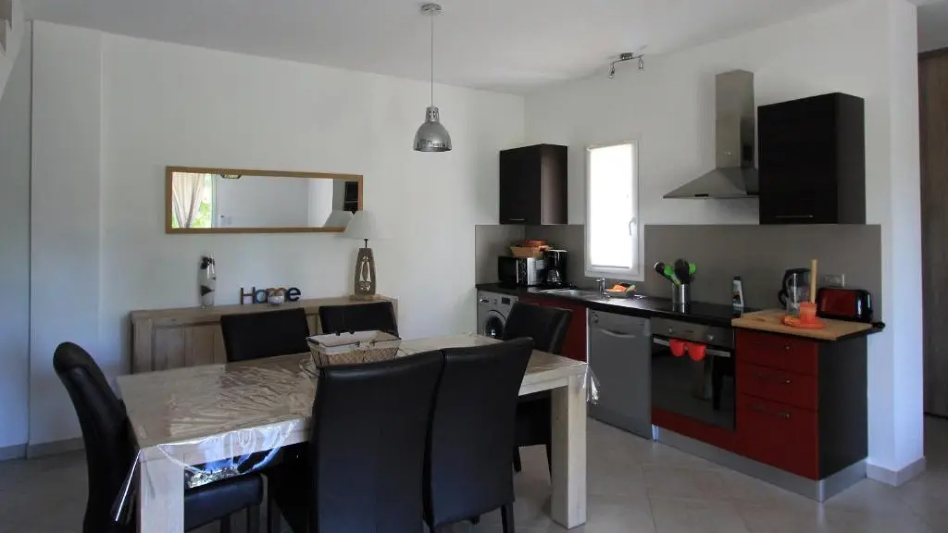 Villas CALA CORSA - 3 et 4 Chambres CALA ROSSA Porto-Vecchio - Villas entièrement Climatisées à 5 minutes à pied de la plage Cala Rossa