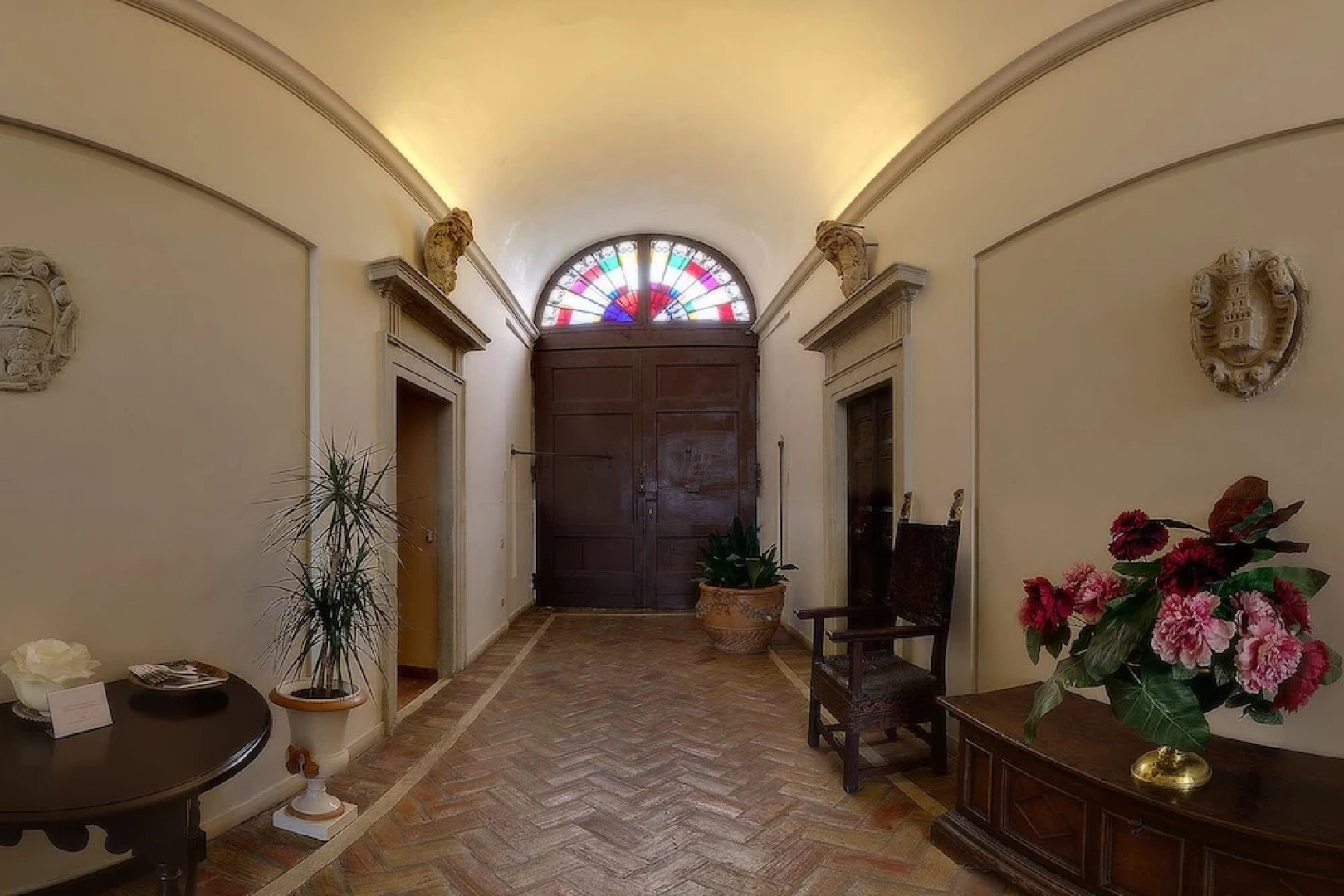 Palazzo Dalla Casapiccola