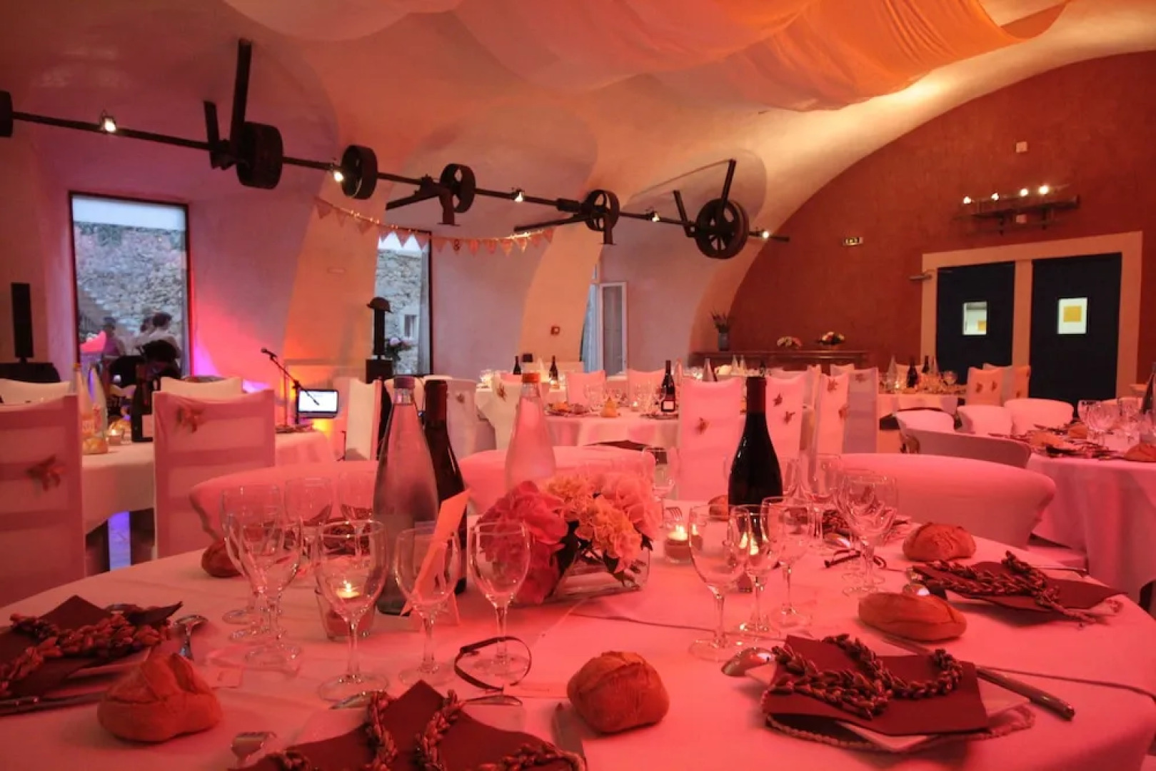 Domaine de lEau Vive