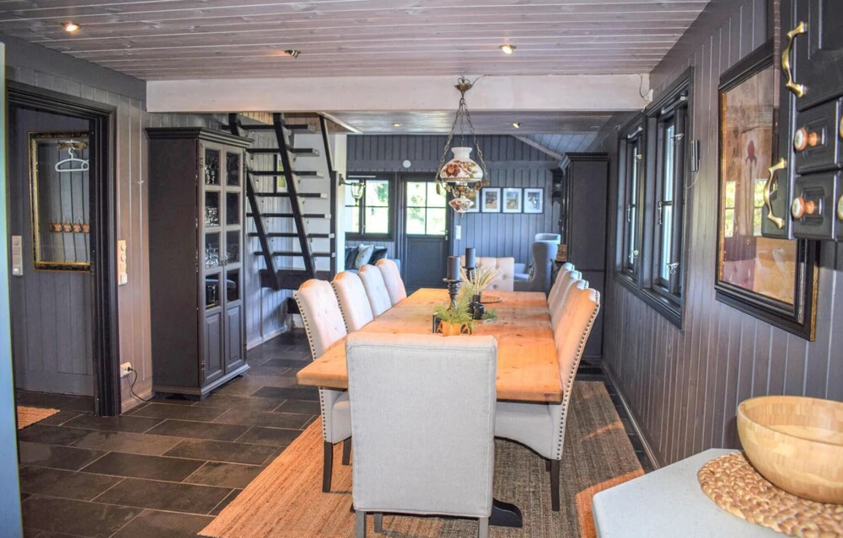 Beautiful Home in Vrådal With 4 Bedrooms and Wifi