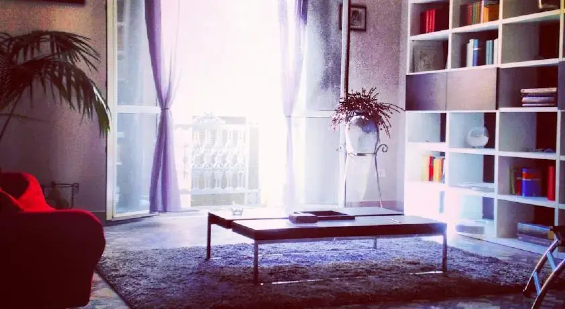 Bed and Breakfast 23