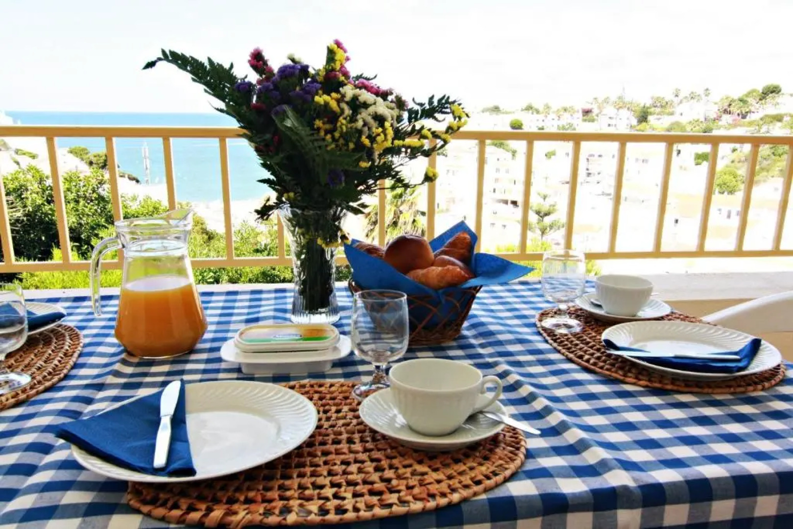 Monte Dourado Resort