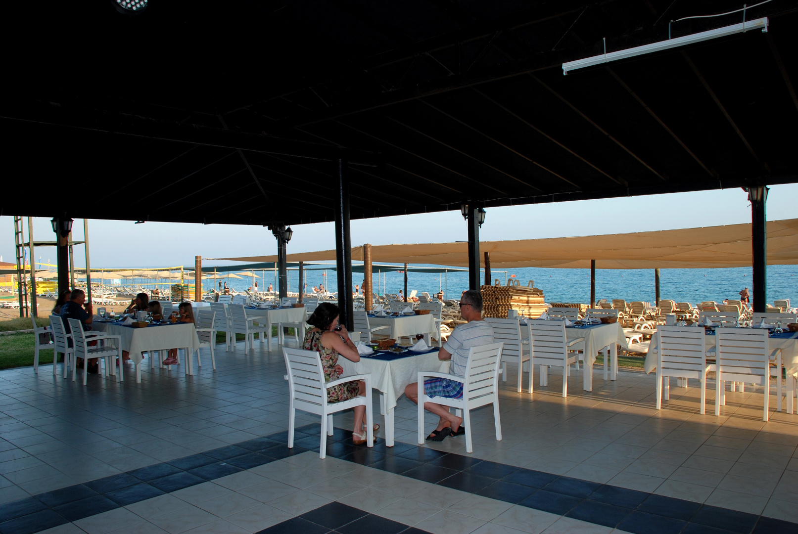 Berry Blue Hotels - All Inclusive