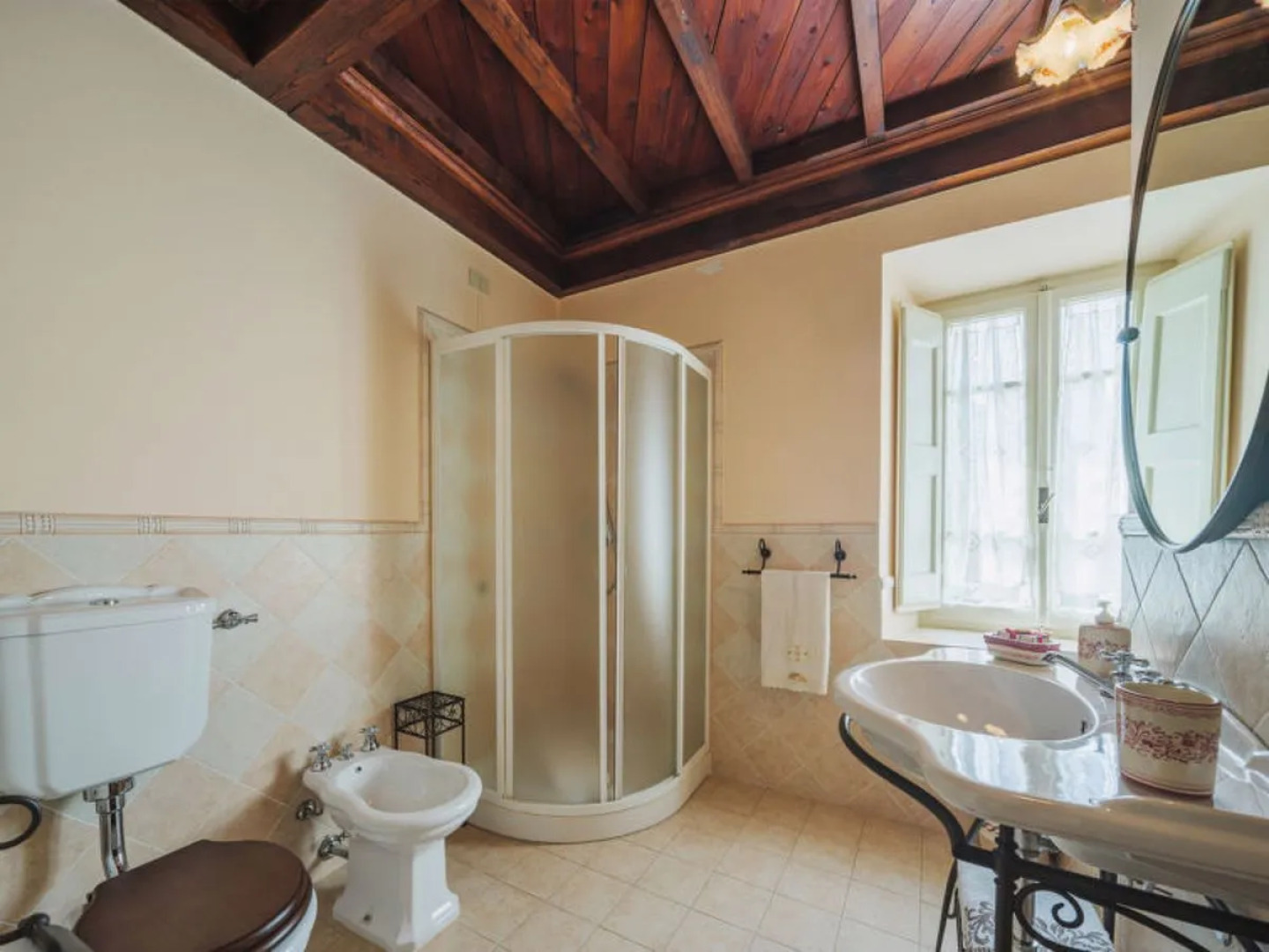 House Stella Stazzema