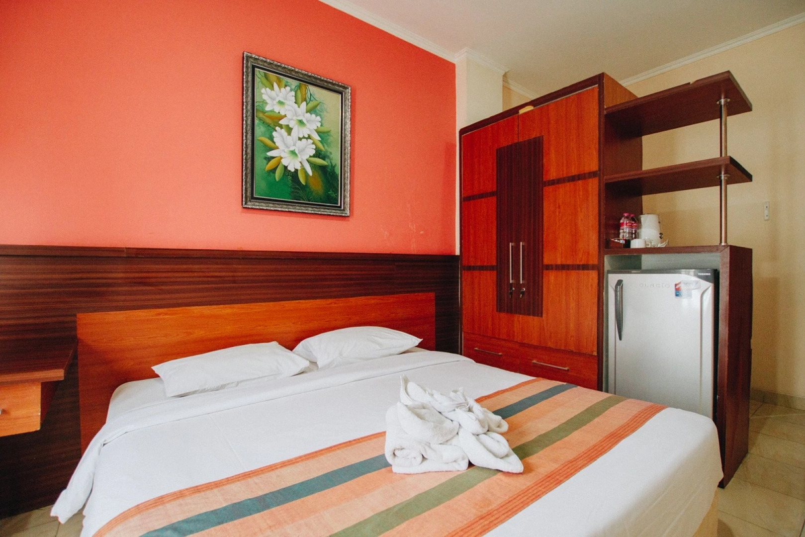 Pineapple Mansion Solo