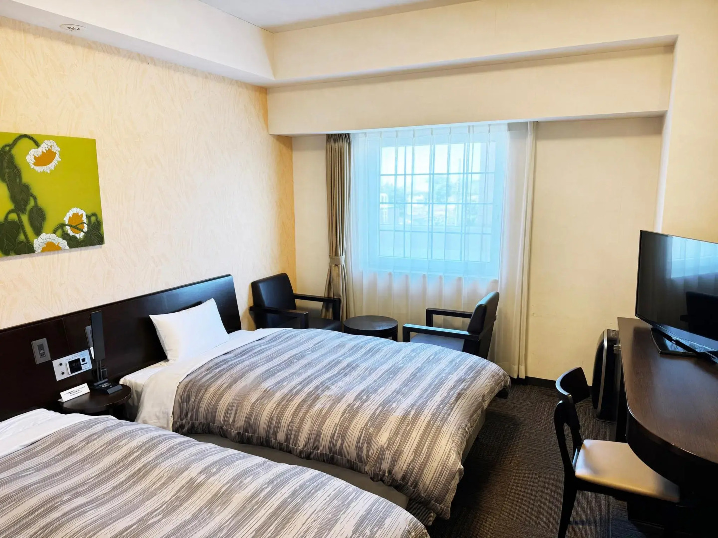 Route-Inn Grantia Shiretoko Shariekimae