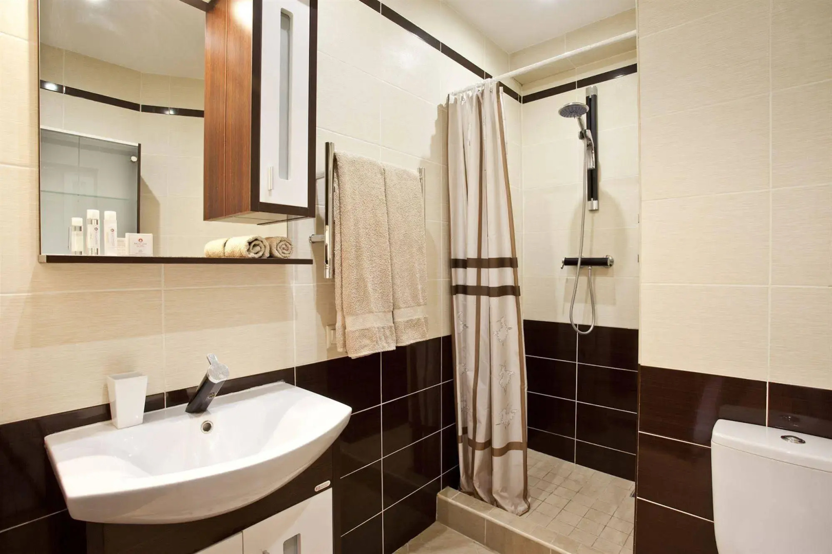 Moscow Suites Apartments Arbat
