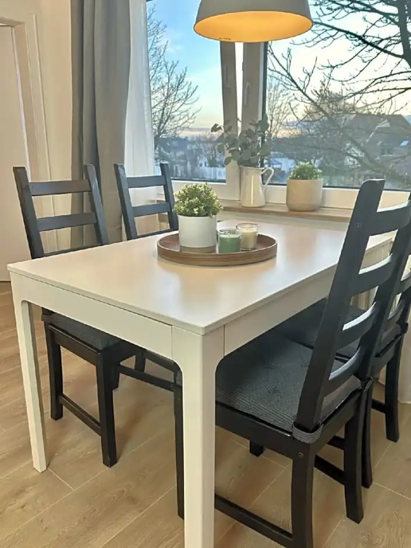 Apartment Neukirchen