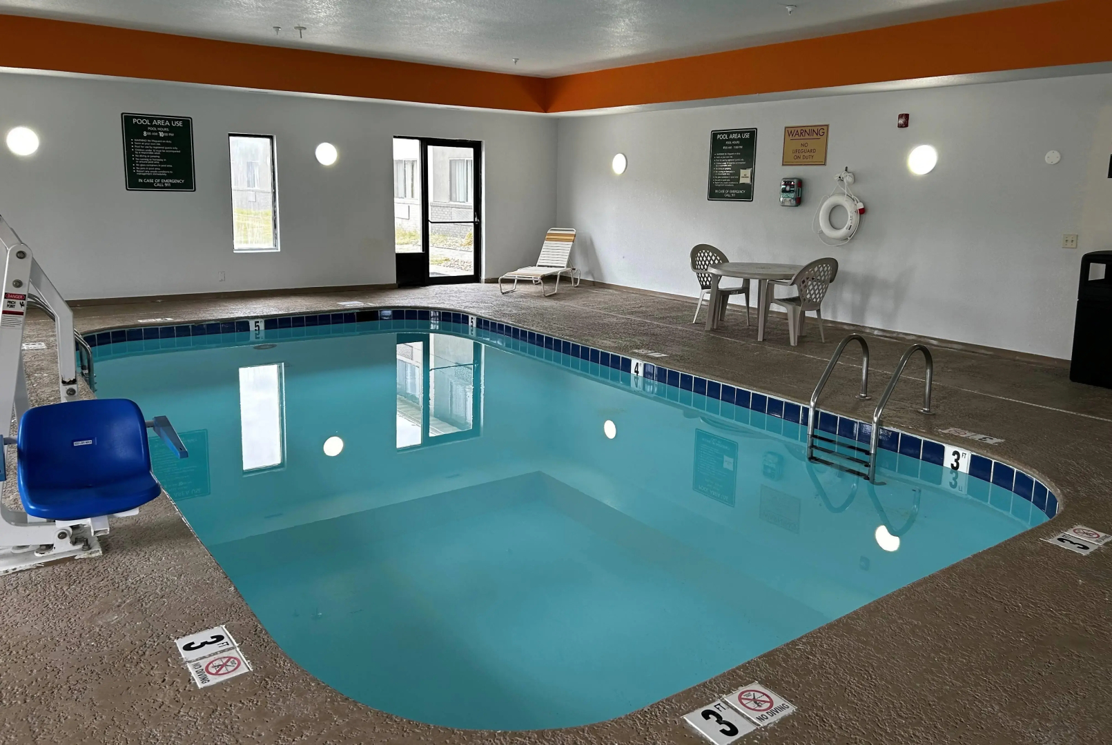 Super 8 by Wyndham Ankeny/Des Moines Area
