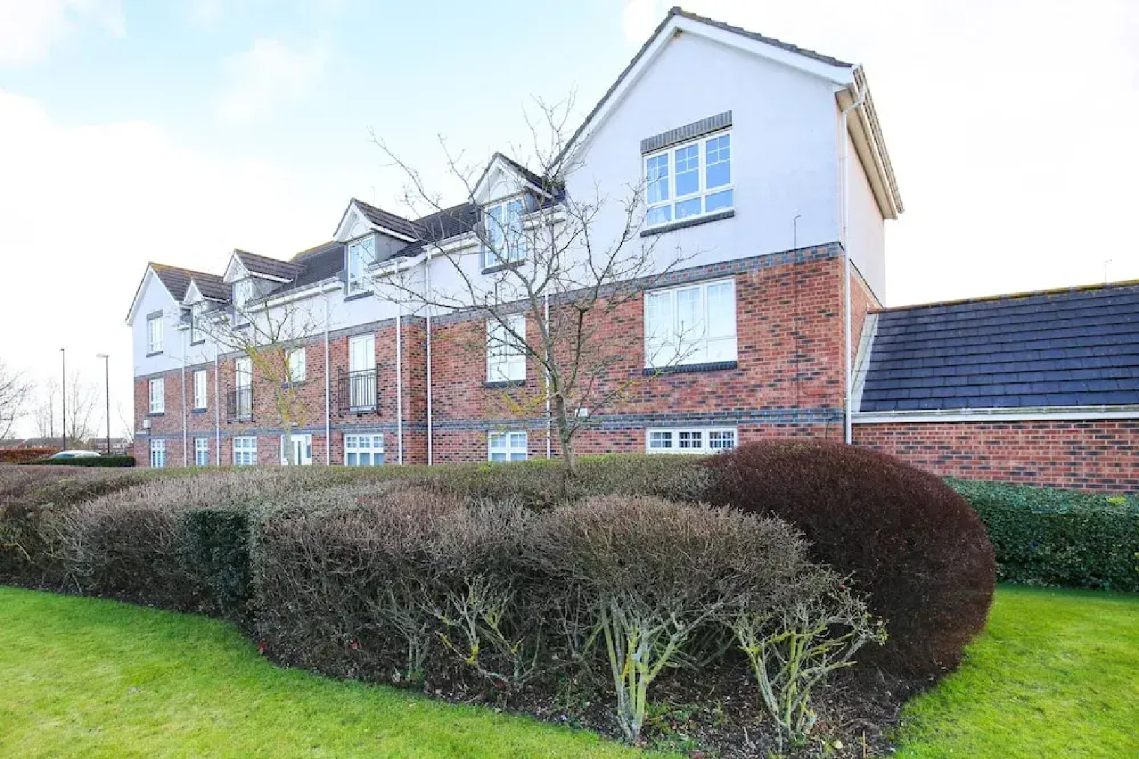 Week2Week Stunning 2 Bed Tynemouth Apartment