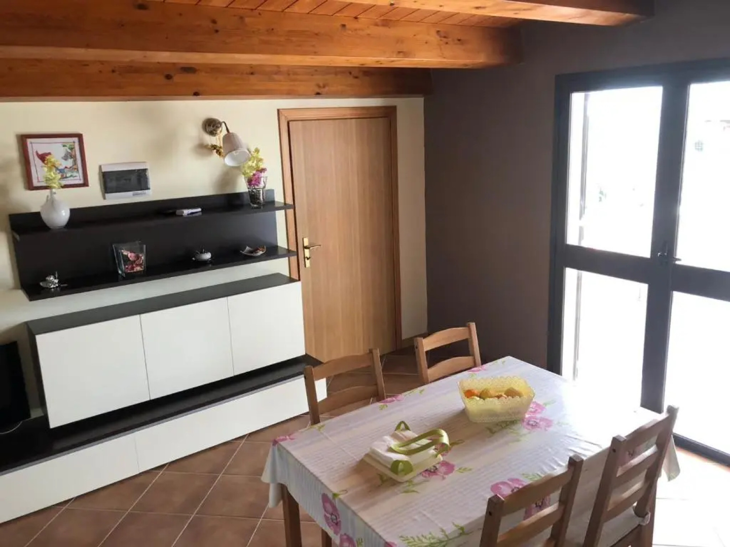 Casa Zagara