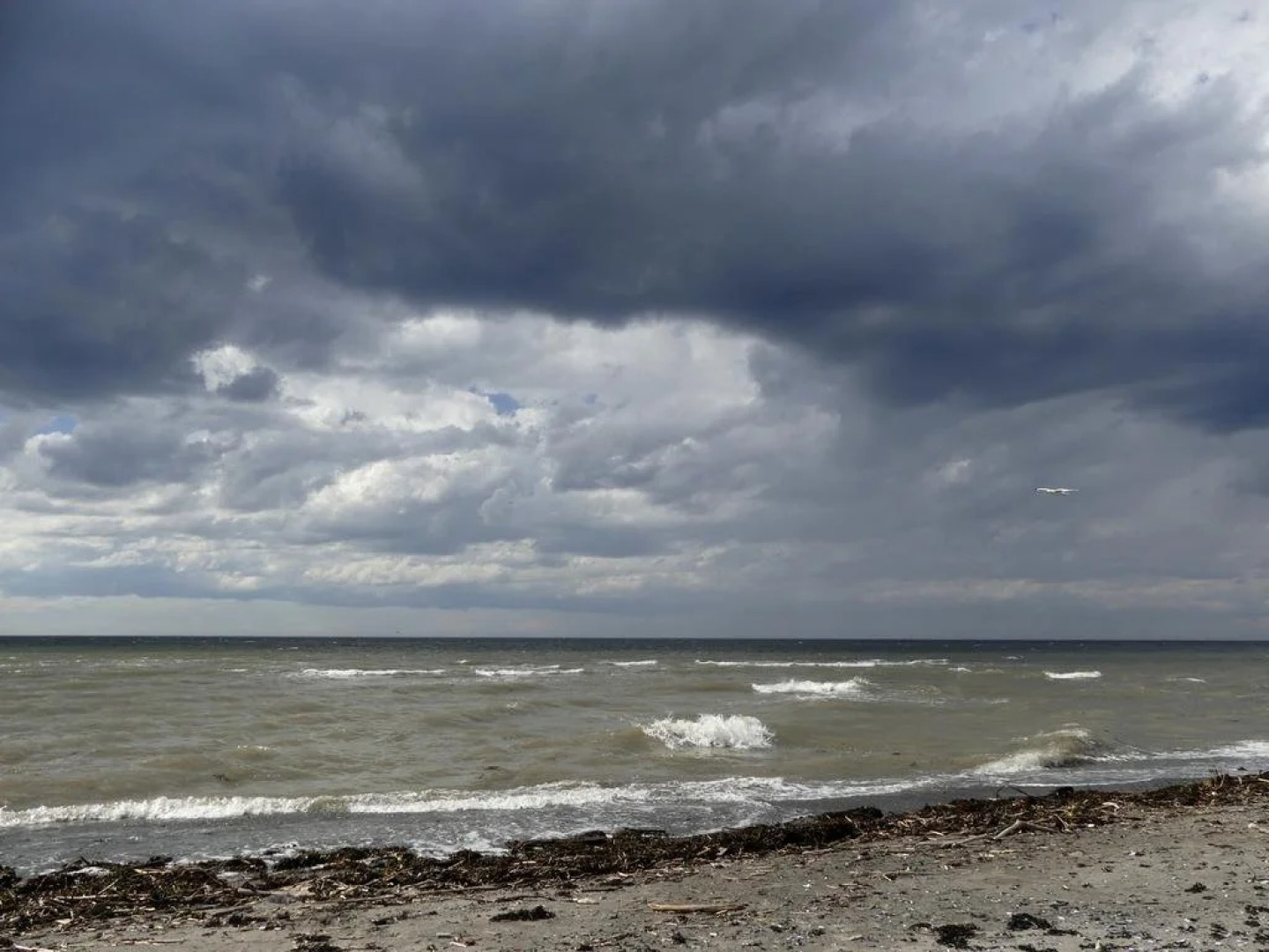 MaréeVal (à l'Orée de Mer)