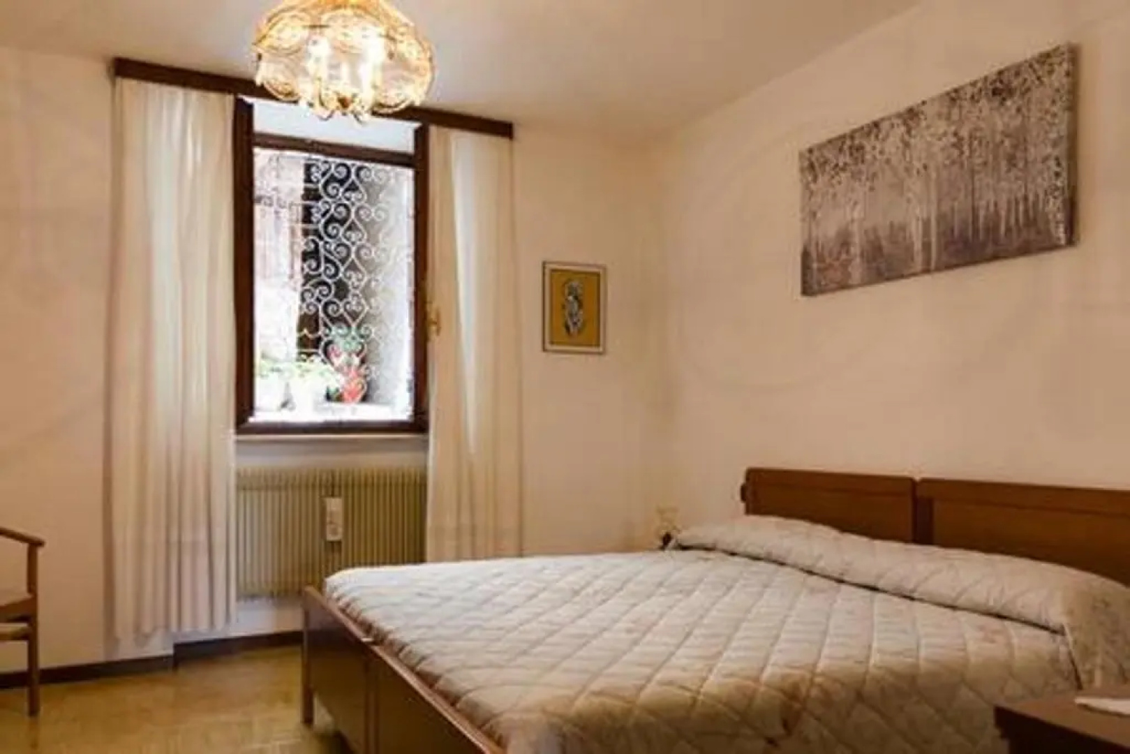 Apartment Serena
