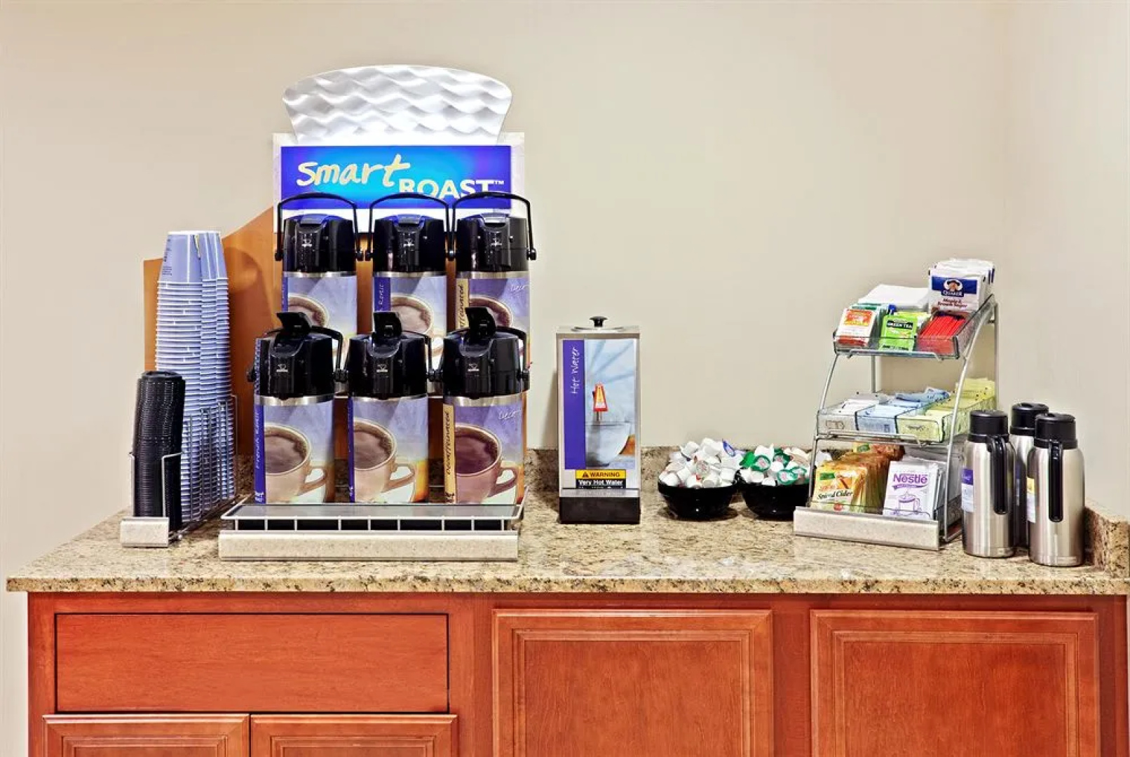 Holiday Inn Express Hotel & Suites Chehalis - Centralia