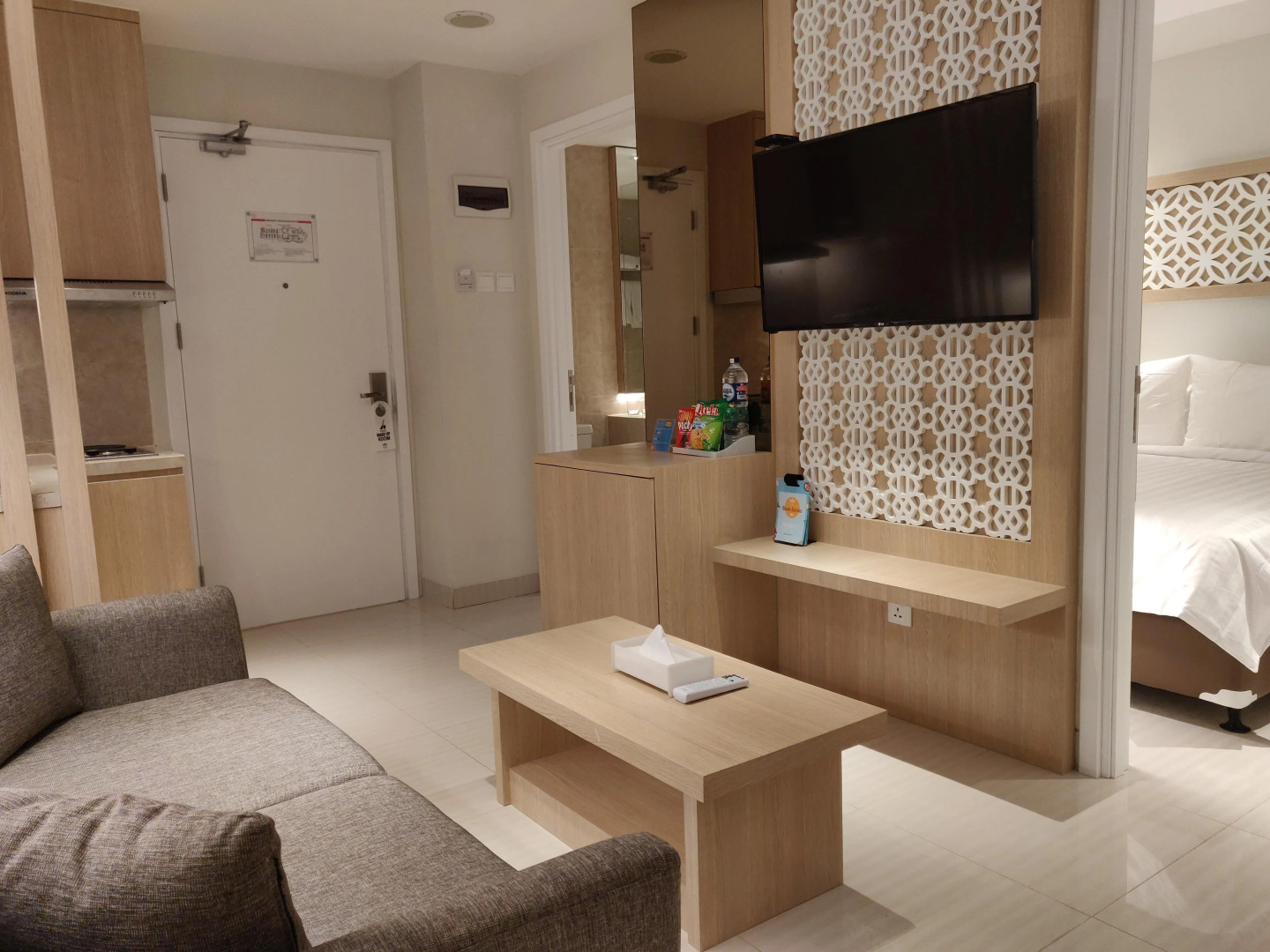 Astara Hotel Balikpapan