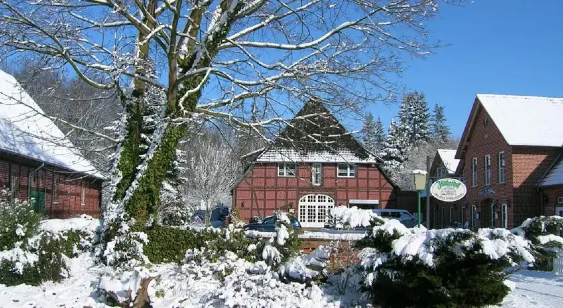 Hotel Jübberhof