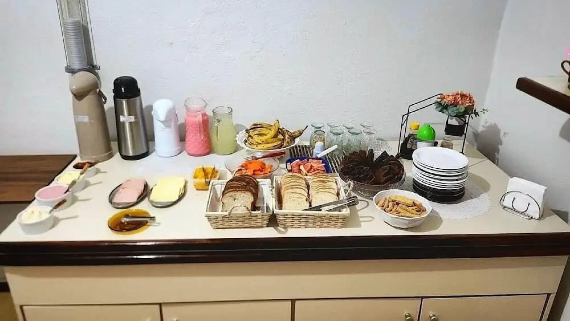 Hotel Real Koerich 24h