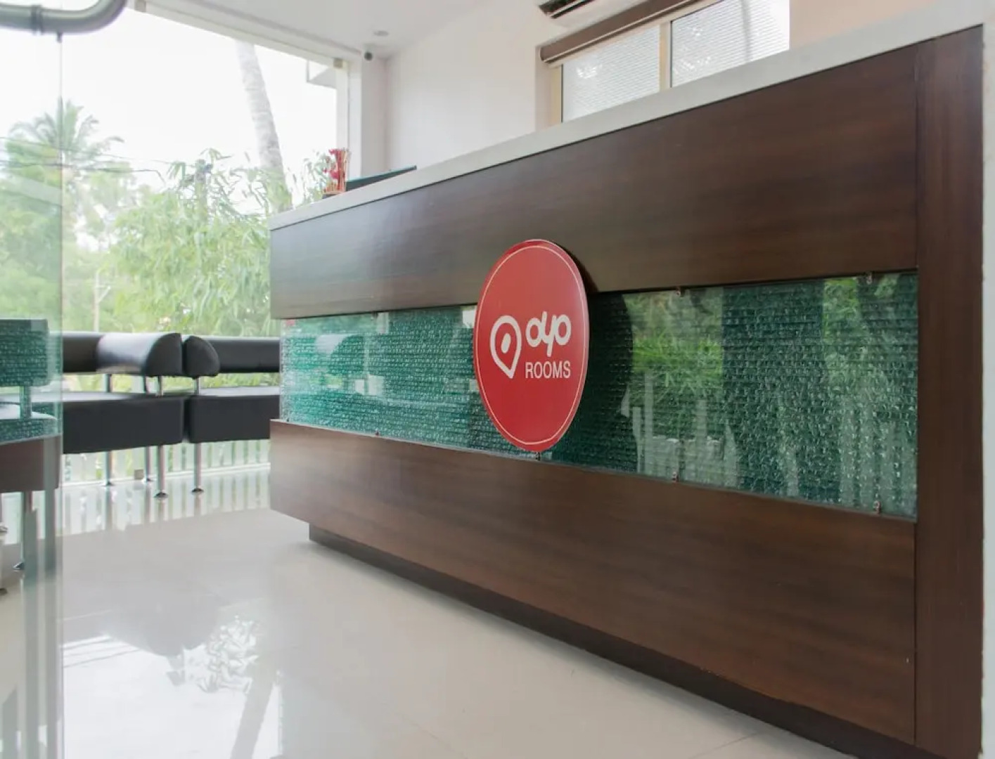 OYO 2300 Hotel The Platinum Inn