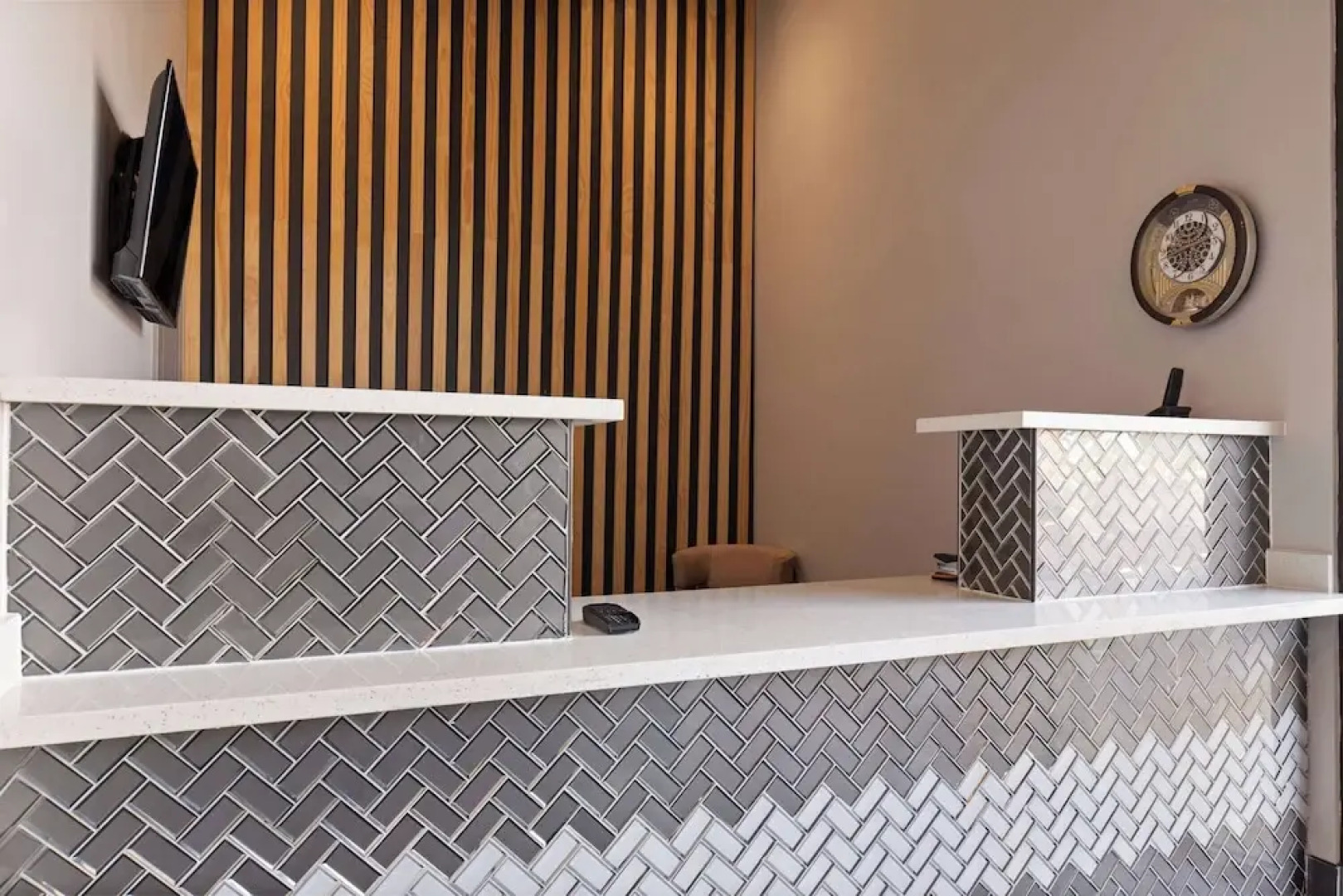 Ramada by Wyndham Studio Suites Dothan