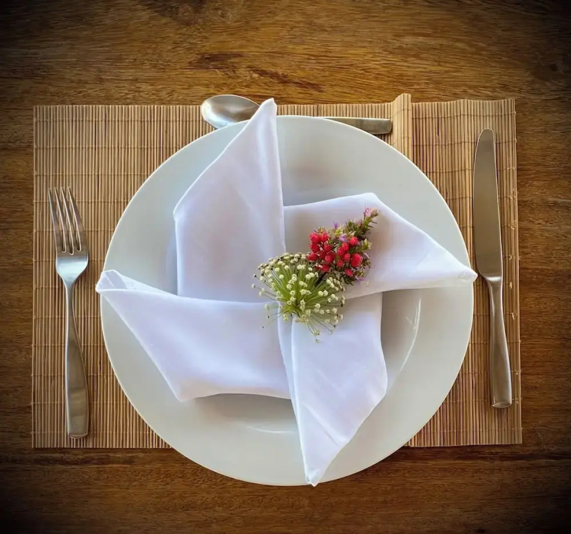 Vila Bela Vista Corumbau