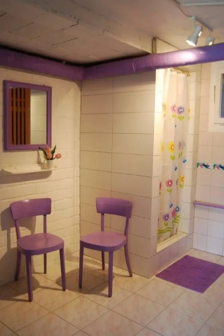 Ariel Saanen in Saanen