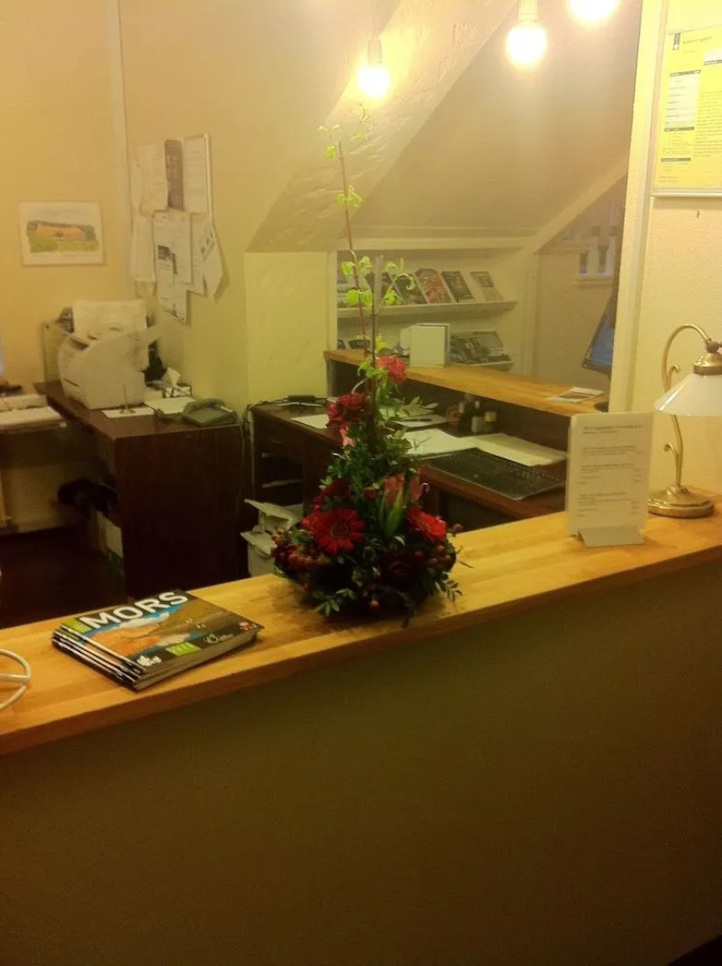 Sallingsund Færgekro