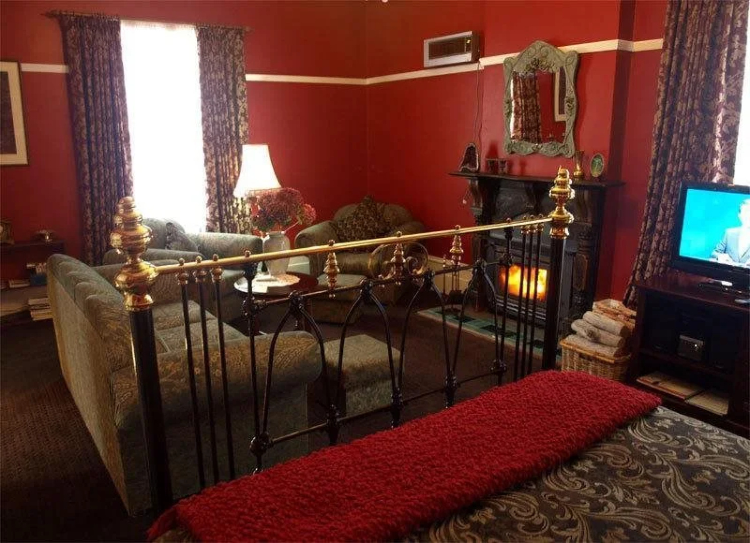 Oakdene Heritage Accommodation