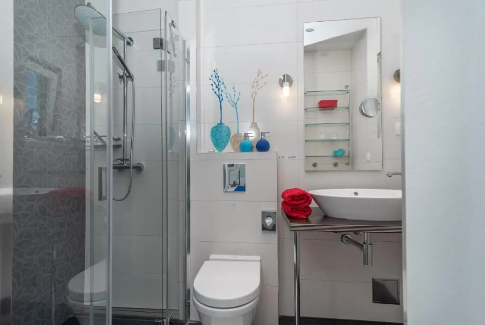 Casa Vita Apartments