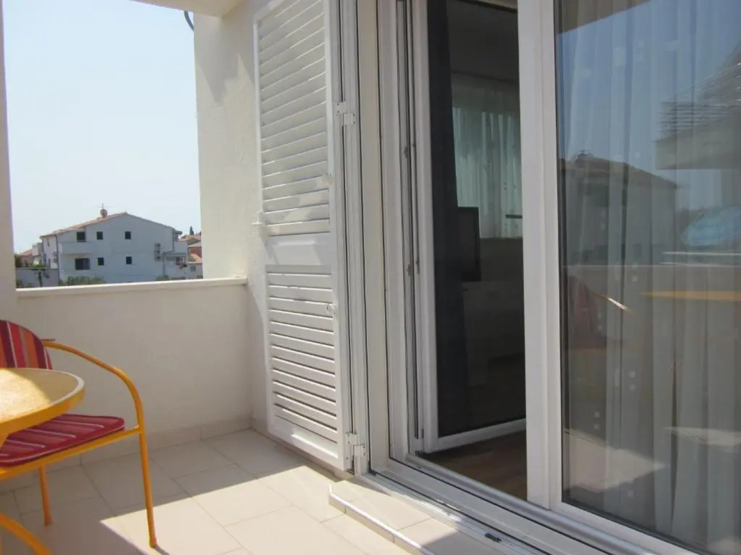 Apartments Villa Tribunj