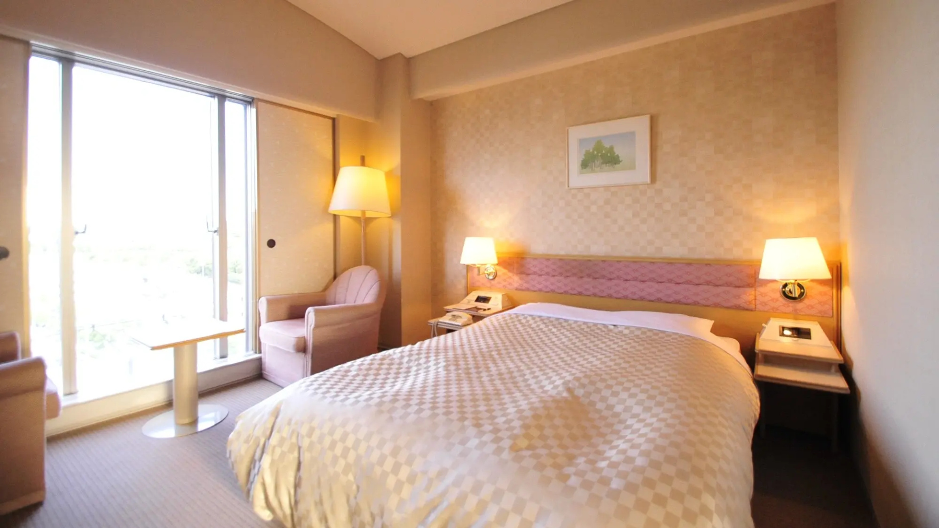 Palace Hotel KAKEGAWA