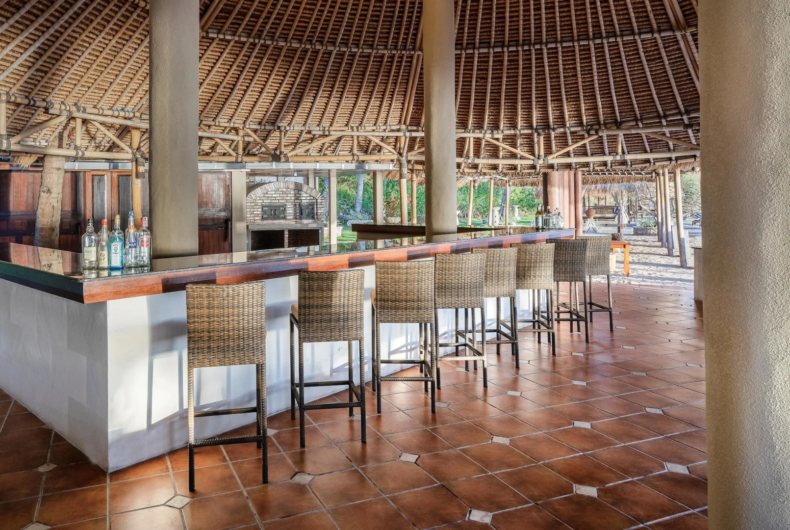 Wyndham Sundancer Resort Lombok