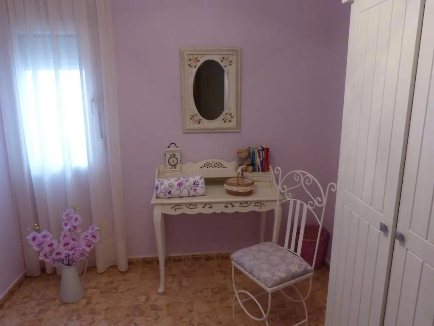 Alojamiento Rural Don Tello de Almodóvar