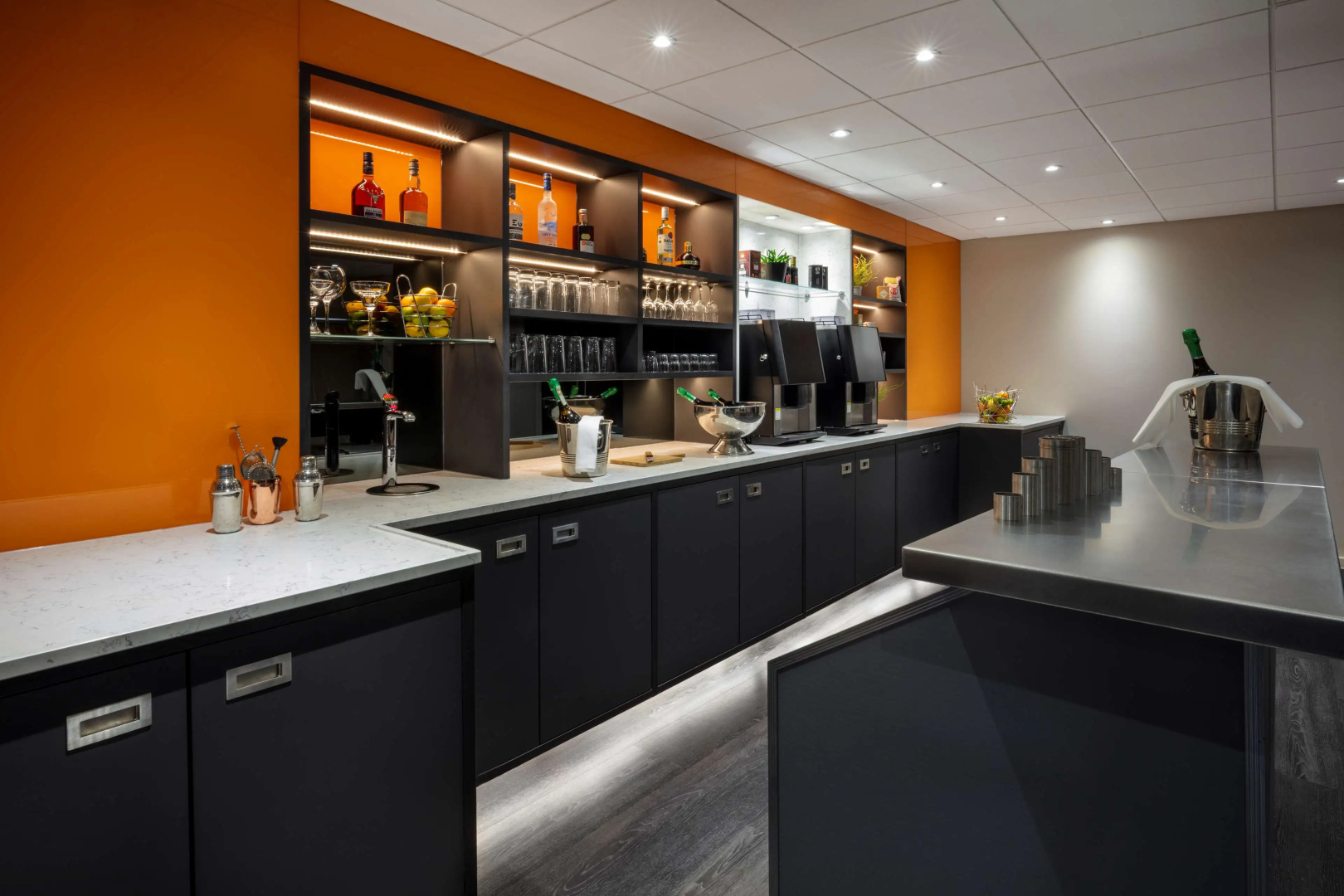 Radisson Blu Hotel, Edinburgh City Centre