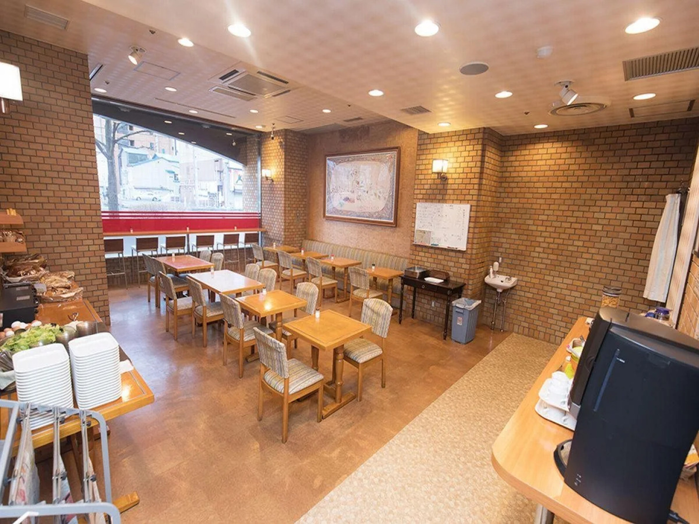 Hotel Axia Inn Kushiro