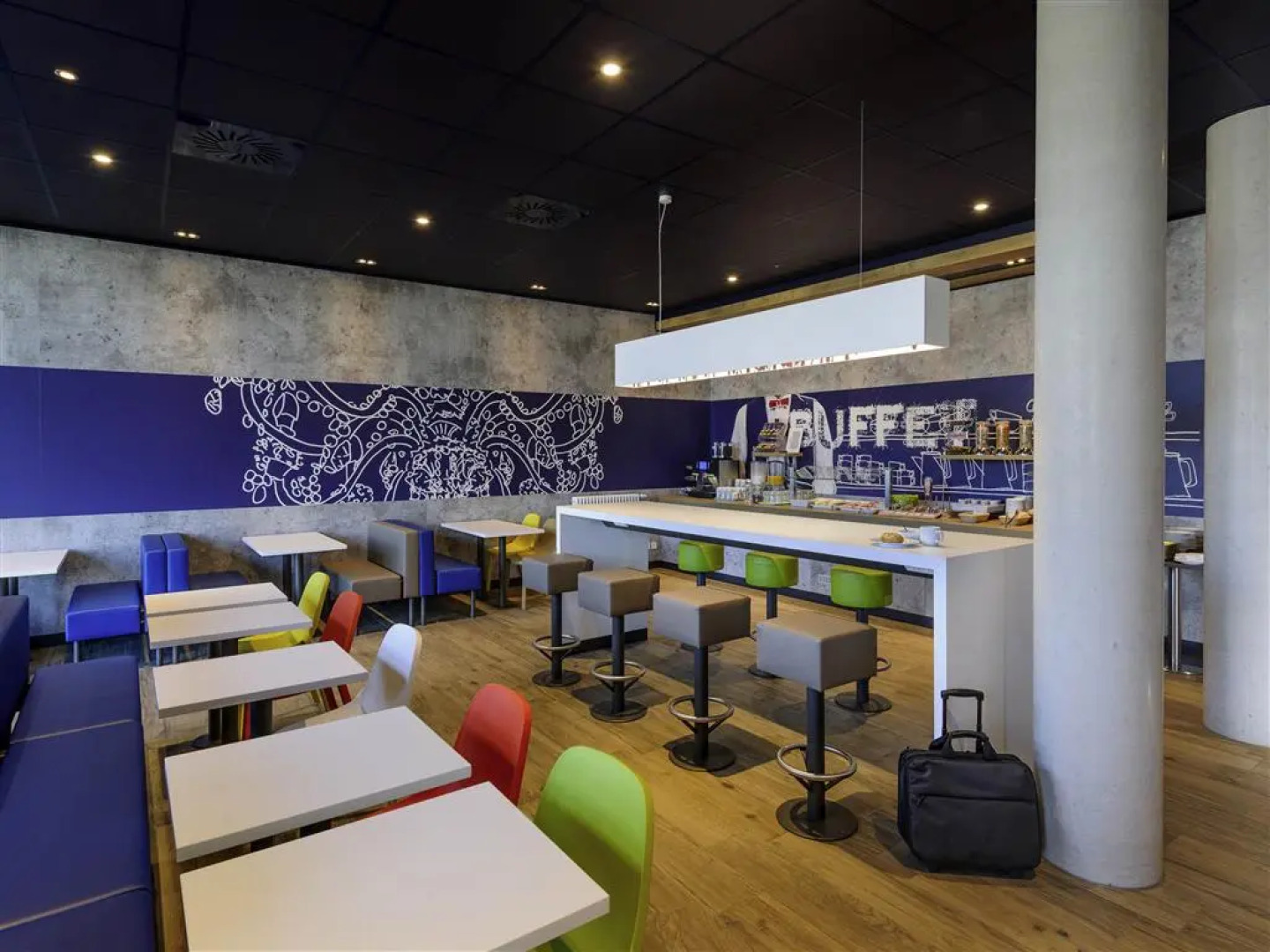 Ibis Budget Konstanz