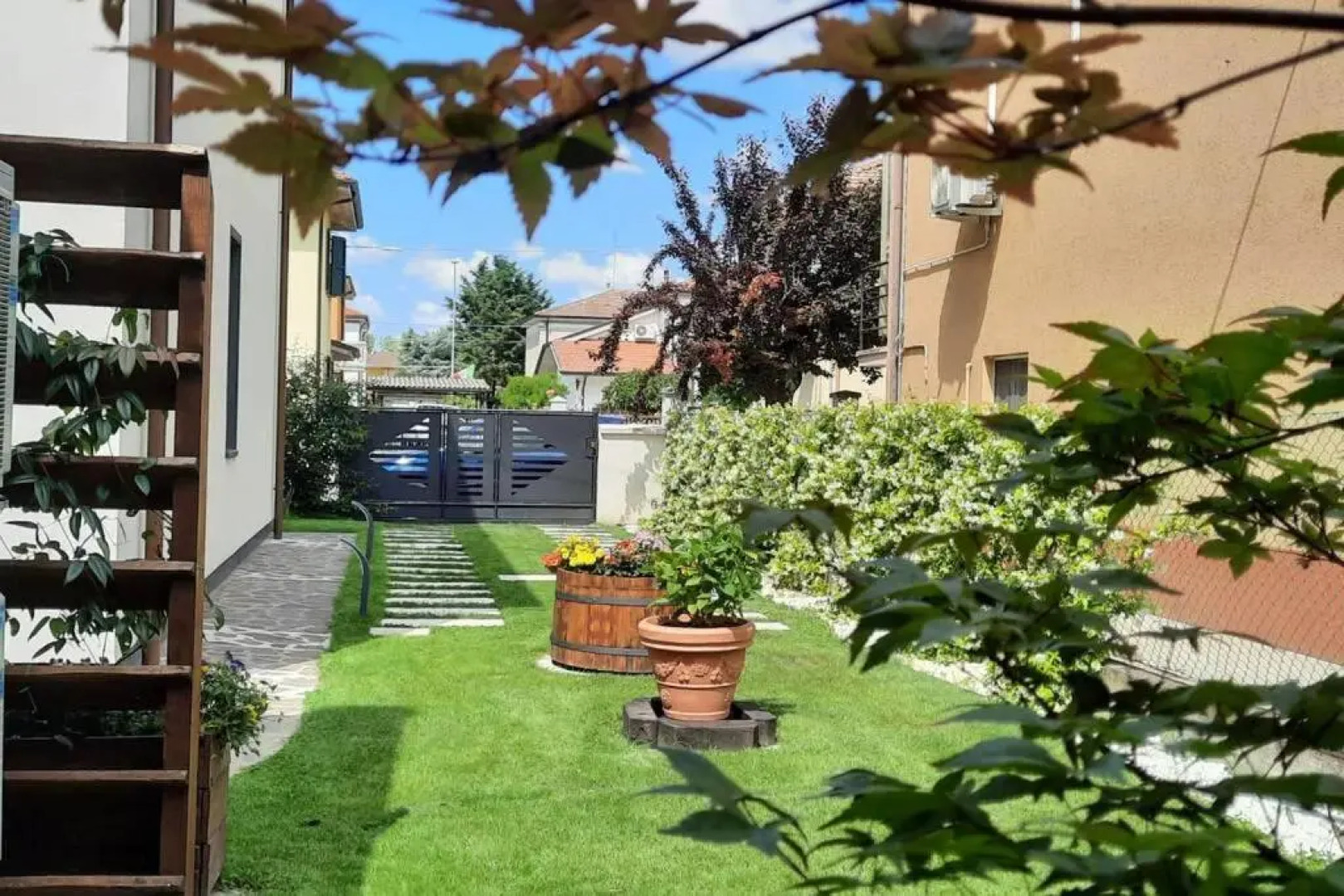 Suite Moderna a Due Passi Dal Centro