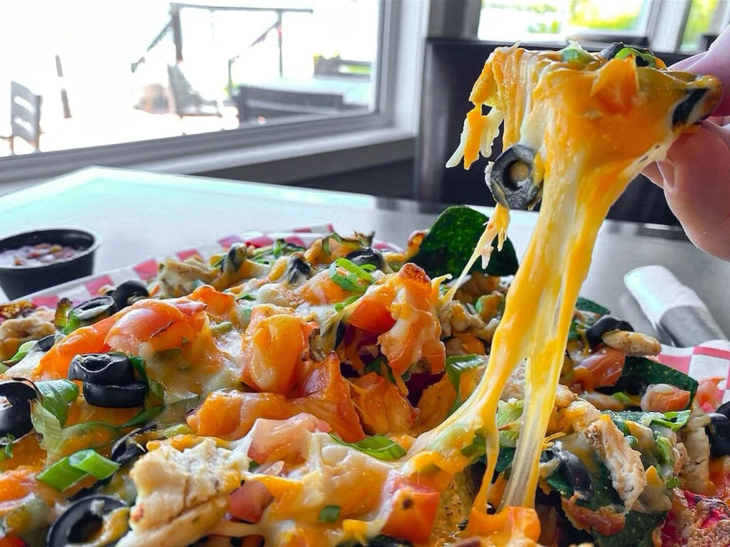 La Place Rendez-Vous