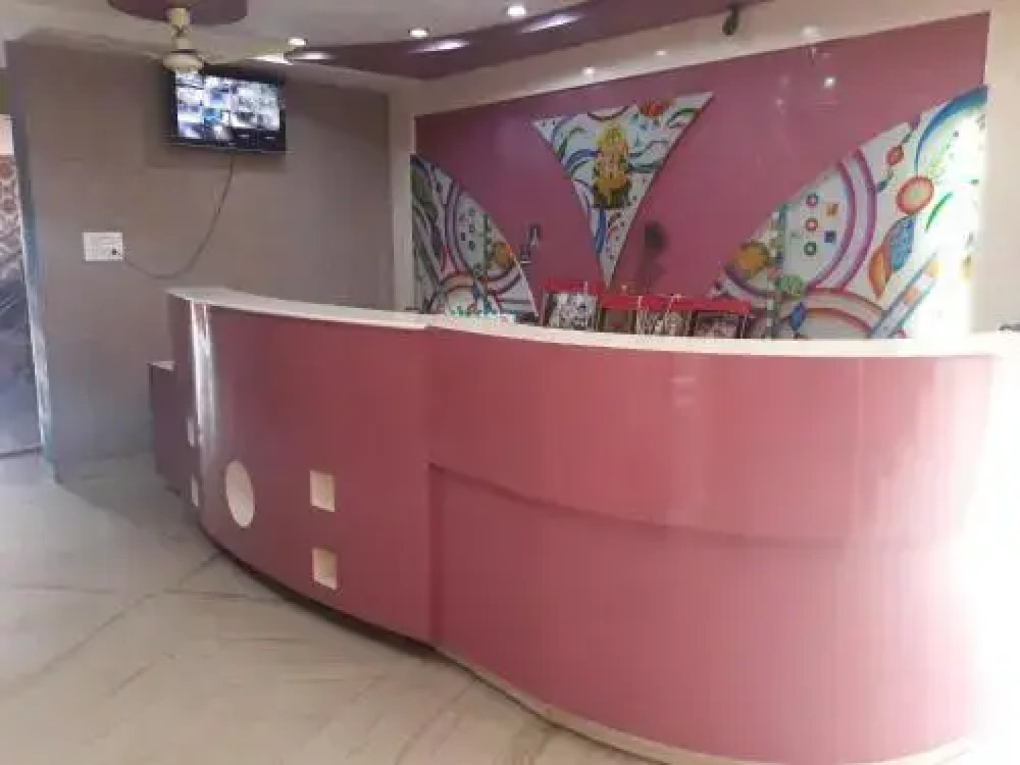 Shree Narayani Resorts