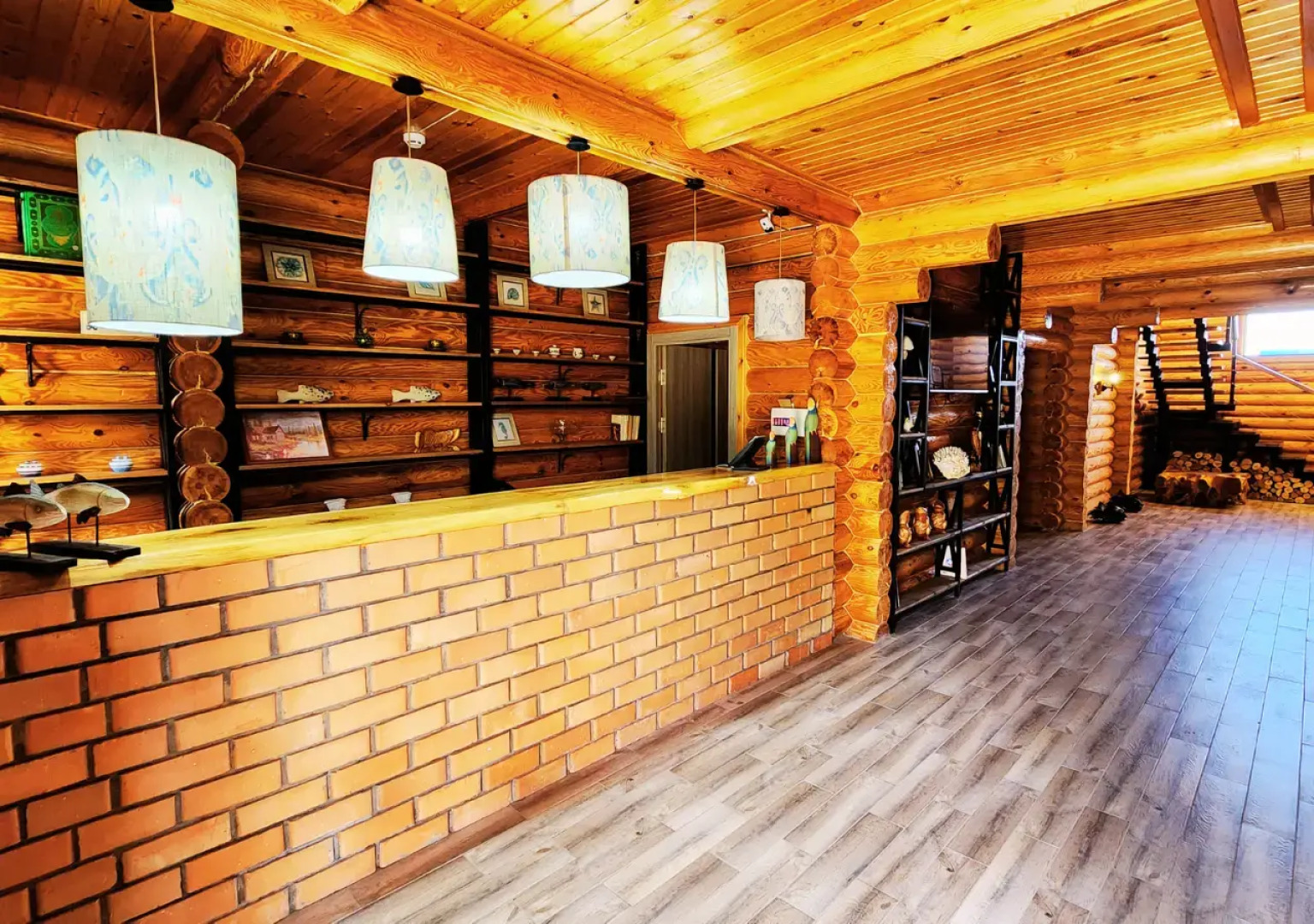 Golden Fish (Голден Фиш)