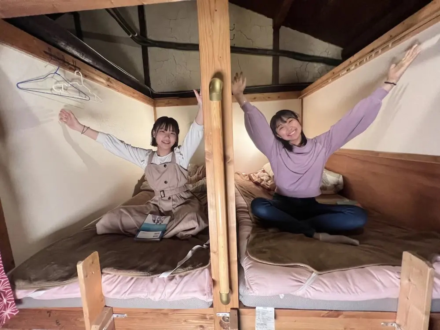 Himeji 588 Guesthouse – Hostel