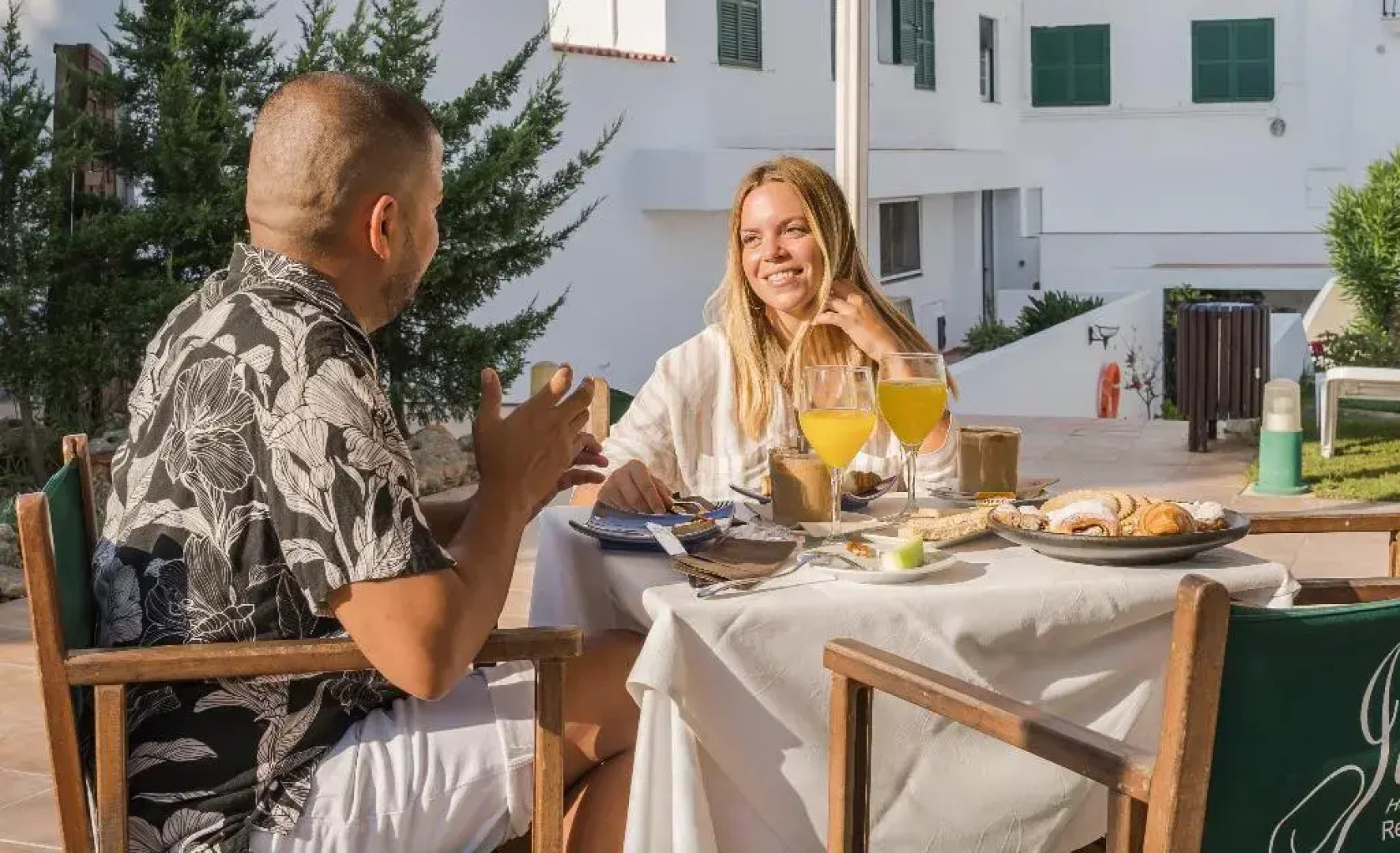 Hotel Jeni & Restaurant