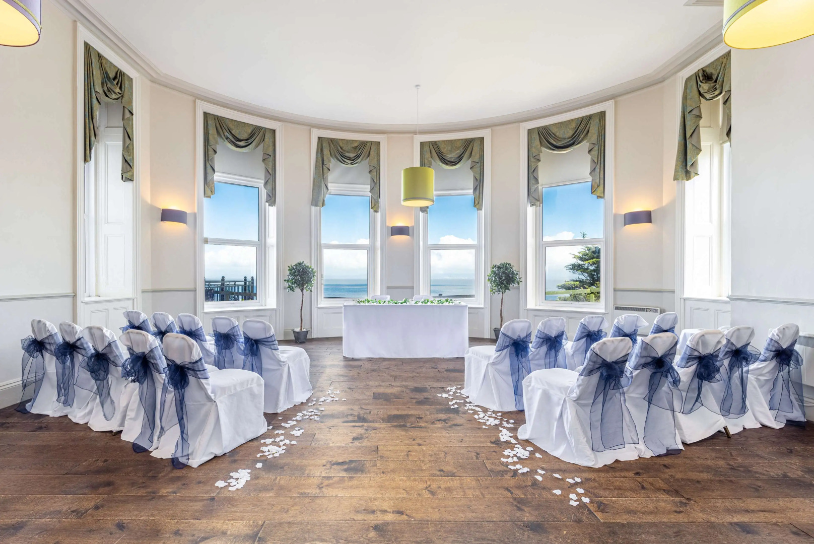 Best Western Walton Park Hotel