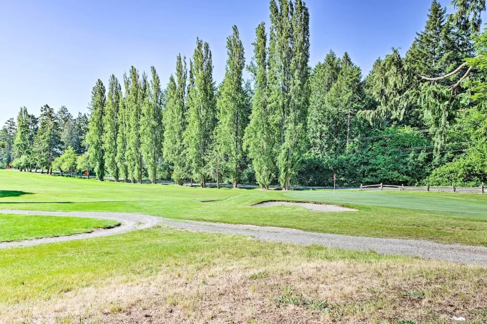 Port Townsend Cottage Near Wineries & Golf