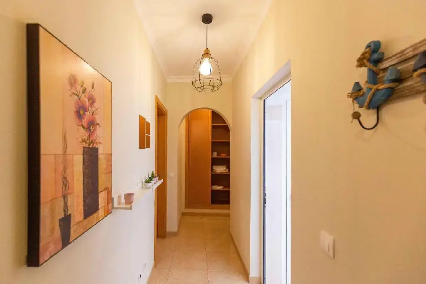 Villa Marquez Apartments