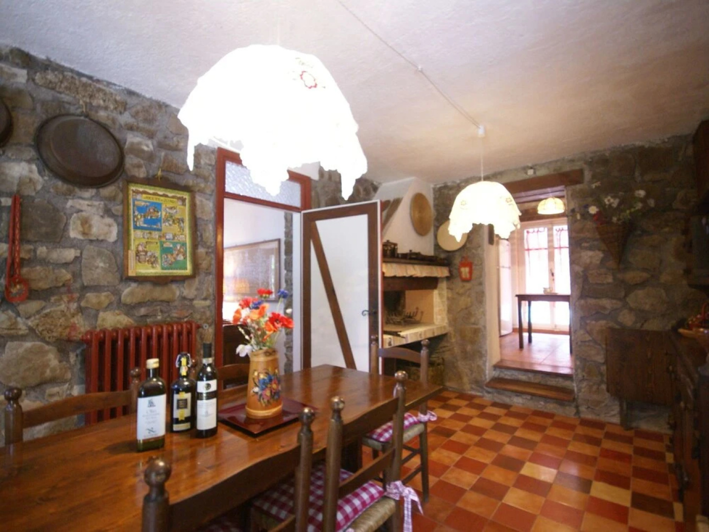 Modern Holiday Home in Spello With Private Pool