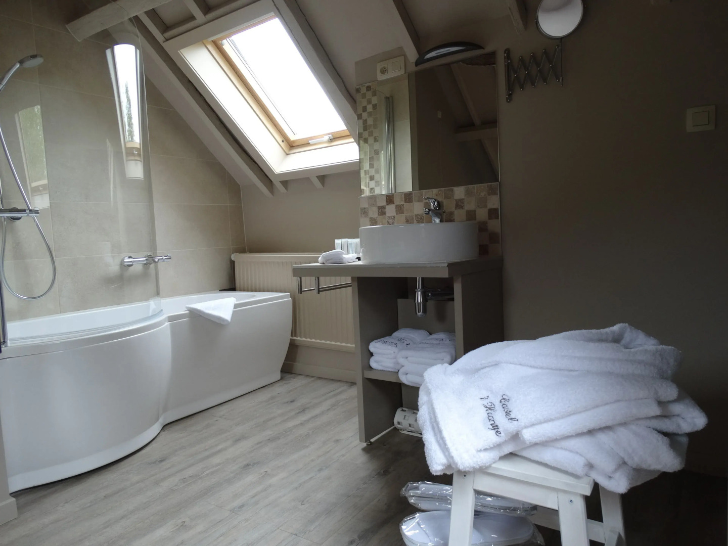 B&B Castel 't Haantje